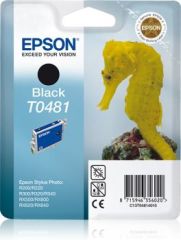 EPSON C13T04814020 PHOTO BLACK-R200/220/300/320/340/RX500/600 13,0 ML