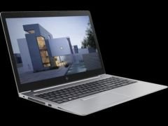 HP WS 2ZC06EA ZBOOK 15U G5 I7-8550U 1x16GB 512GB WIN10 PRO 64