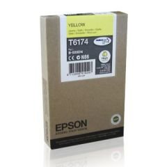 EPSON C13T617400 YELLOW-7000SF-HIGH C.-B500DN/ B510DN 100,0 ML