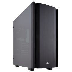 CORSAIR CC-9011116-WW OBSIDIAN SERISI 500D TEMPERLI CAM YAN PANEL MID TOWER BILGISAYAR KASASI