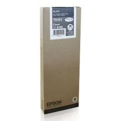 EPSON C13T618100 BLACK-8000SF-EXTRA HIGH C.-B500DN/ B510DN 198,0 ML