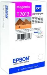 EPSON C13T70134010 MAGENTA-3400SF-XXL-WP-4015DN,WP-4515 34,2 ML-XXL