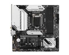 MSI MB MAG B560M MORTAR WIFI SOKET 1200 DDR4 5066 (OC) PCI-E Gen 4 ,M.2 USB3.2 1x 2.5G LAN Wi-Fi 6 mATX