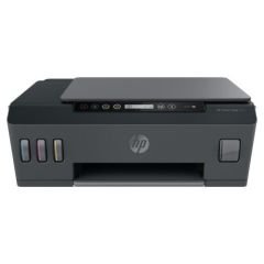 HP 1TJ09A 515 SMART TANK - WIRELESS ALL-IN-ONE RENKLİ MÜREKKEP PÜSKÜRTMELİ TANKLI YAZICI 11PPM