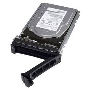 300GB DELL 10000RPM SAS 12G 512N 2.5IN HOT-PLUG HARD DRIVE 400-ATIF