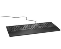 DELL MULTIMEDIA TURKISH F KEYBOARD KB216