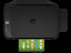 HP Z4B04A 315 DESKJET -ALL-IN-ONE RENKLİ MÜREKKEP PÜSKÜRTMELİ TANKLI YAZICI 19PPM