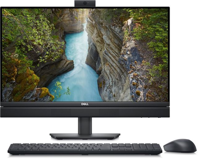 DELL PC OPTIPLEX 7410AIO AIO7410-i5-8-512-NT-U i5-13500 8GB DDR5 512GB PCIe NVMe 23.8 1920x1080 UBUNTU