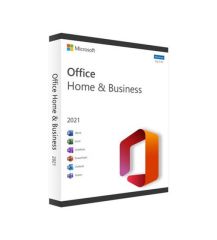 MS OFFICE 2021 HOME AND BUSINESS TURKCE-INGILIZCE ELEKTRONIK LISANS T5D-03488