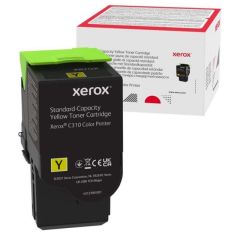 XEROX 006R04363 YELLOW TONER C310/C315 2000 SAYFA