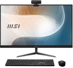 MSI MODERN AM271 11M-016TR 27 LED 1920X1080 (FHD) I5-1135G7 8GB DDR4 512GB SSD W10 SIYAH AIO PC