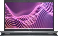 DELL NB LATITUDE 5540 5540-i5U-16GB-512M2-U i5-1335U 16GB DDR4 512 PCIE SSD 15.6 1920X1080 UBUNTU