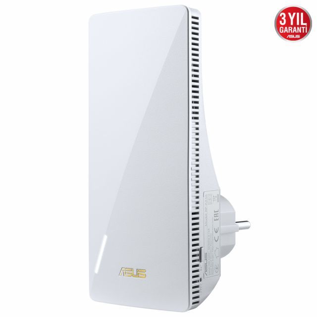 ASUS RP-AX56 DUALBAND-ROAMİNG ÖZELLİKLİ-MENZİL ARTTIRICI