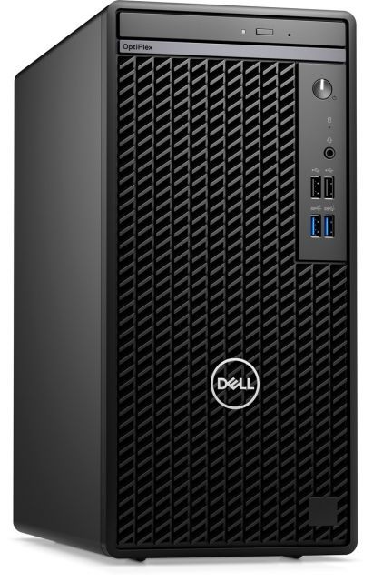 DELL PC OPTIPLEX N010O7010MTU i5-13500 8GB 512GB SSD UBUNTU