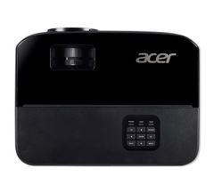ACER X1123H DLP SVGA 800x600 3600AL HDMI VGA 20000:1 3D PROJEKTOR