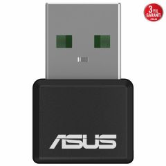 ASUS USB-AX55 NANO KABLOSUZ USB ADAPTÖR