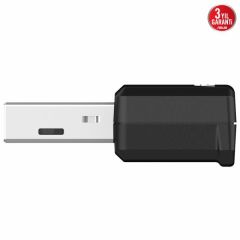 ASUS USB-AX55 NANO KABLOSUZ USB ADAPTÖR