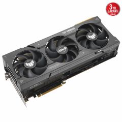 ASUS GEFORCE GTX 1650 TUF-GTX1650-O4GD6-P-V2-GAMING 4GB GDDR6 128bit 1635MHz OC DVI HDMI DP EKRAN KARTI