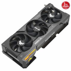 ASUS GEFORCE GTX 1650 TUF-GTX1650-O4GD6-P-V2-GAMING 4GB GDDR6 128bit 1635MHz OC DVI HDMI DP EKRAN KARTI