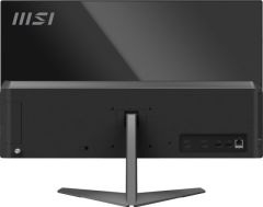 MSI MODERN AM241 11M-067XTR 23.8 LED 1920X1080 (FHD) I5-1135G7 8GB DDR4 256GB SSD DOS SIYAH AIO PC