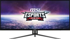 40 MSI MAG401QR FLAT IPS 3440X1440 (UWQHD) 21:9 155HZ 1MS ADAPTIVE SYNC GAMING MONITOR