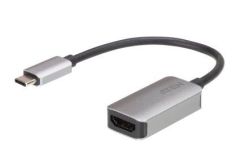 ATEN UC3008A1-AT USB TYPE-C - 4K HDMI ÇEVİRİCİ