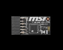 MSI TPM 2.0 MODULE(SPI)