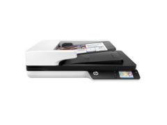 HP L2749A 4500 FN1 SCANJET PRO AGLI TARAYICI 30PPM