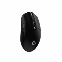 LOGITECH G G305 LIGHTSPEED 12.000 DPI KABLOSUZ OYUNCU MOUSE-SİYAH 910-005283