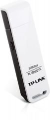 TP-LINK TL-WN821N 300Mbps KABLOSUZ N USB ADAPTÖR