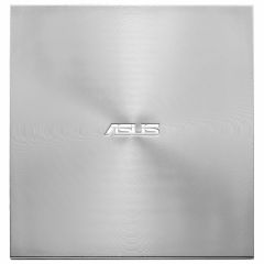 ASUS ZENDRİVE-U8M SDRW-08U8M-U HARİCİ ULTRA İNCE DVD YAZICI M-DİSC USB TYPE-C GÜMÜŞ