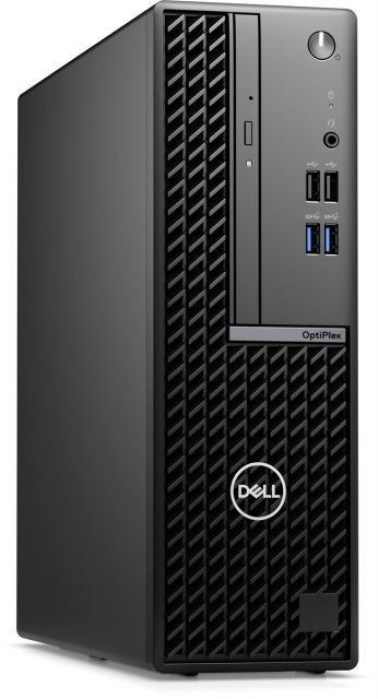 DELL PC OPTIPLEX 7010SFFPLUS-i5-8GB-512M2-U i5-13500 8GB DDR5 512 PCIe SSD UBUNTU