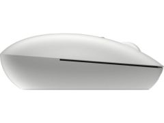 HP 3NZ71AA PIKE SILVER SPECTRE MOUSE 700