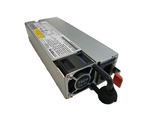 LENOVO 7N67A00883 THINKSYSTEM 750W PLATINUM HOT SWAP POWER SUPPLY