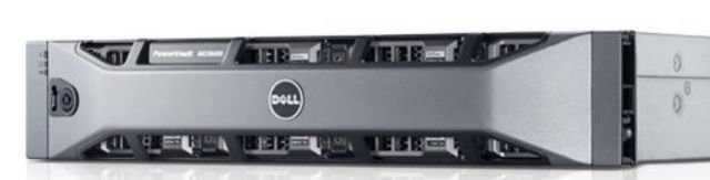 DELL PV MD3860F E08J001 MD3860FC015YR 60x3.5 4x16GC FC 4U 16G 60x10TB