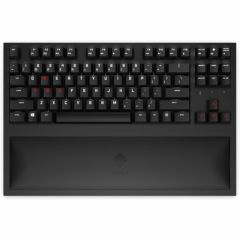 HP 9BU31AA OMEN BL WIRELESS TKL KEYBOARD