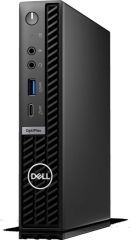 DELL PC OPTIPLEX 7010MICROPLUS-i5-8GB-512GBM2-W i5-13500T 8GB DDR5 512 PCIe SSD W11PRO