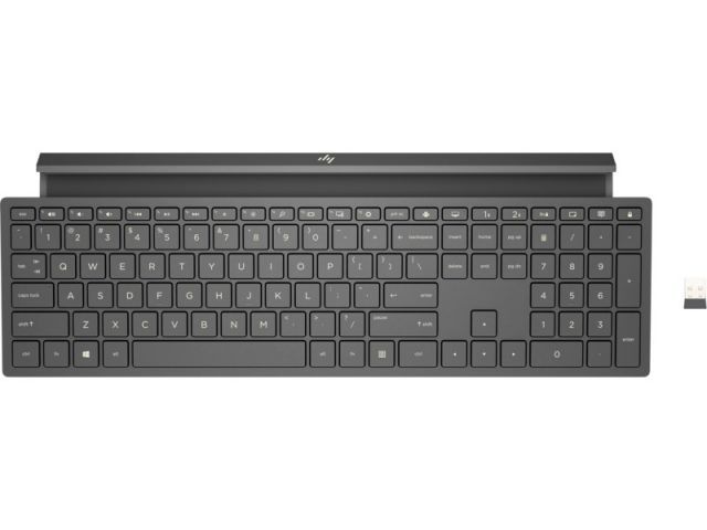 HP 18J71AA ENVY DUAL MODE KEYBOARD