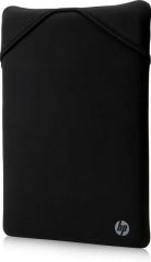 HP 2F2L0AA 15 REVERSIBLE PROTECTIVE BLK/GEO SLEEVE