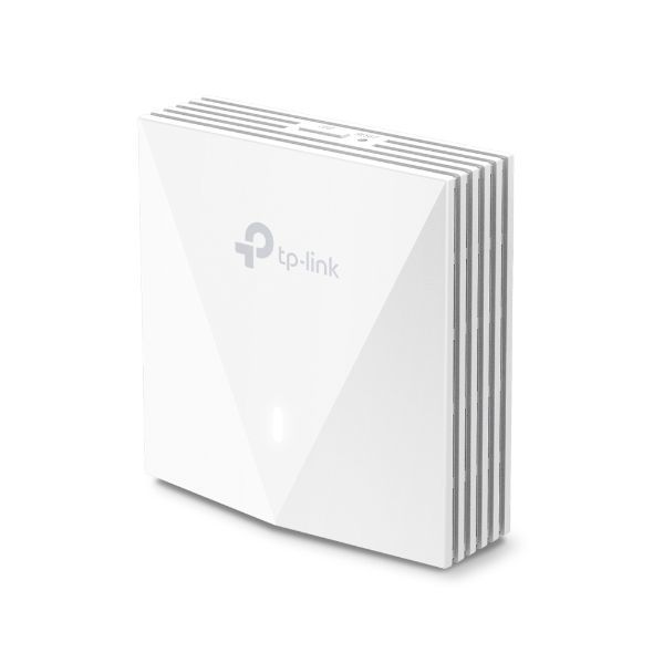 TP-LINK EAP650-WALL AX3000 KABLOSUZ WIFI6 DUVAR MONTAJLI ACCESS POINT