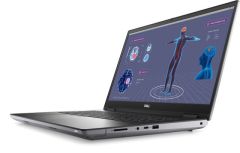 DELL WS PRECISION M7780 7780-i9HX-64-1-RTX4090-U i9-13950HX 64GB 1TB NVME RTX4090 16GB 17.3 3840x2160 UBUNTU