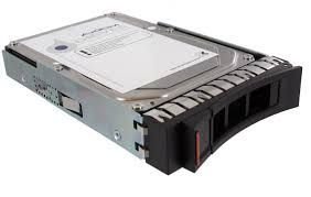 4TB LENOVO 00FN143 7.2K 6GB ST NL SATA 3.5in G2HS 512e HDD