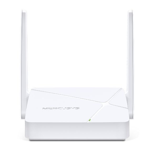 TP-LINK MERCUSYS MR20 AC750 DUAL BAND WIFI ROUTER