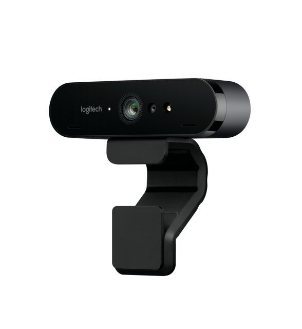 LOGITECH BRIO 4K WEBCAM 960-001106