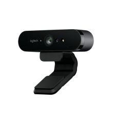 LOGITECH BRIO 4K WEBCAM 960-001106