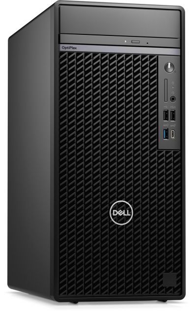 DELL PC OPTIPLEX 7010TPLUS-i9K-32GB-1TBM2-RTX3070-W i9-13900K 32GB DDR5 1TB PCIe SSD RTX3050 8GB W11PRO