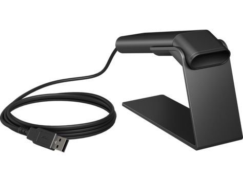 HP 1RL97AA ElitePOS 2D BARCODE SCANNER