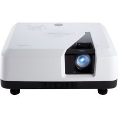 VIEWSONIC LS700HD GERCEK LAZER 1920x1080 3500AL HDMIx2 RS232 RJ45 3.000.000:1 3D PROJEKSİYON