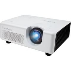 VIEWSONIC LS625X GERCEK LAZER 1024x768 3200AL HDMIx2 RS232 RJ45 100.000:1 3D PROJEKSİYON