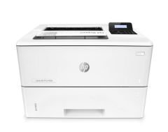 HP J8H61A M501DN TEK FONKSİYONLU SİYAH LAZER YAZICI 45PPM